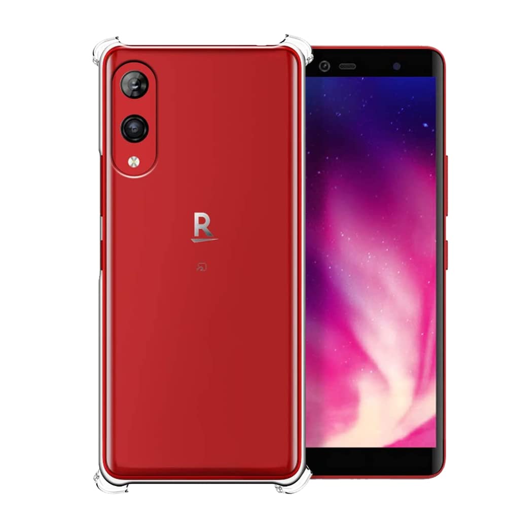 Amazon.co.jp: 『全面保護 』Rakuten Hand 5G 用のケース P710/P780